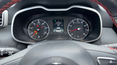 MG ZS 1.5 VTi-TECH Excite 5dr Petrol Hatchback